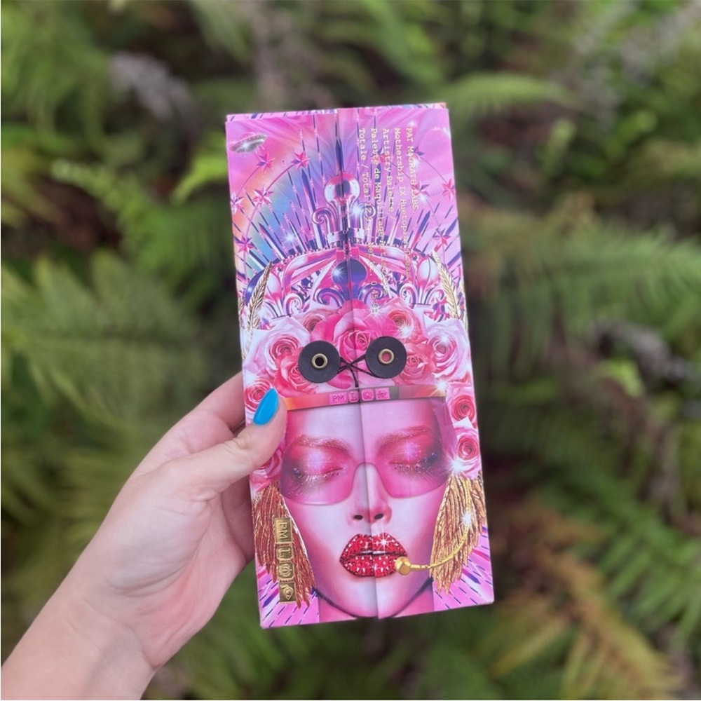 Pat McGrath Mothership Palette - Picture 3 of 4
